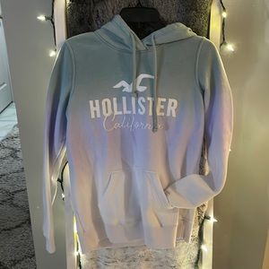 Hollister hoodie